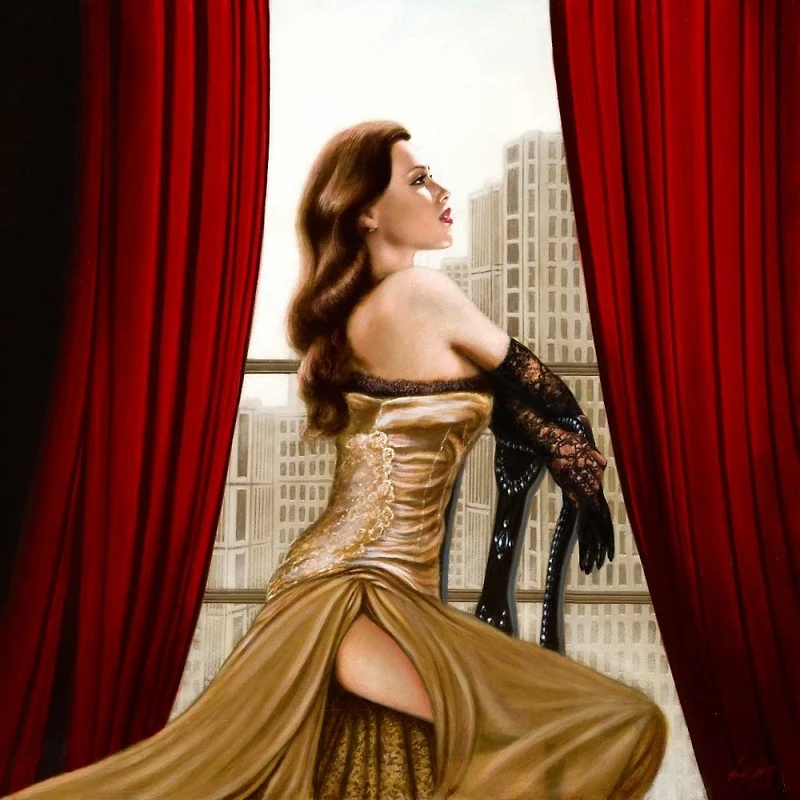 John Silver - High Heels