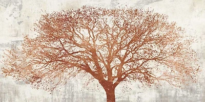 Alessio Aprile - Tree of Bronze