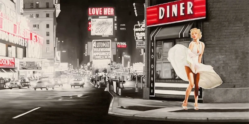 Pierre Benson - Love Her