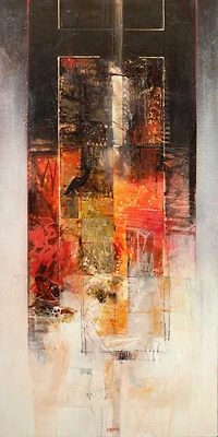 Censini - Sinfonia rosso