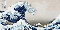Hokusai