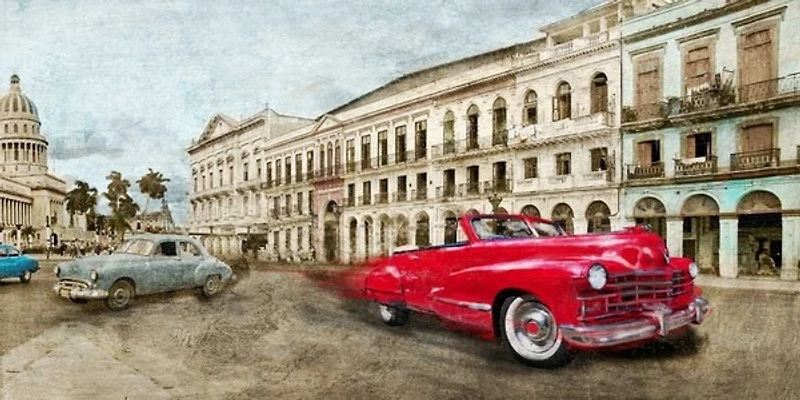 Ivan Baldo - Habanera