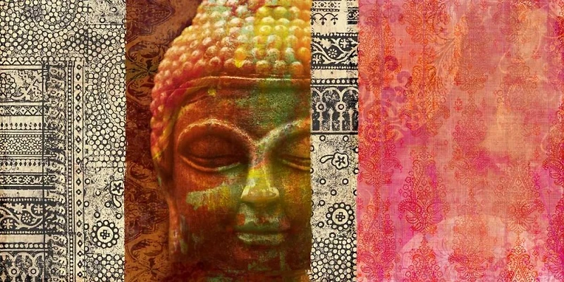 Joannoo - Siddharta