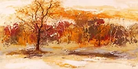 Lucas - Foresta II