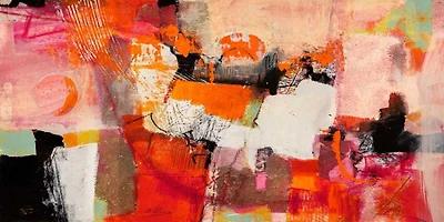 Arthur Pima - Colors of Summer