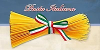 Remo Barbieri - Pasta Italiana