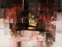 Giuliano Censini - I Segni E La Materia