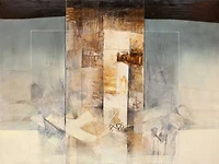 Censini - Nebbie d aprile