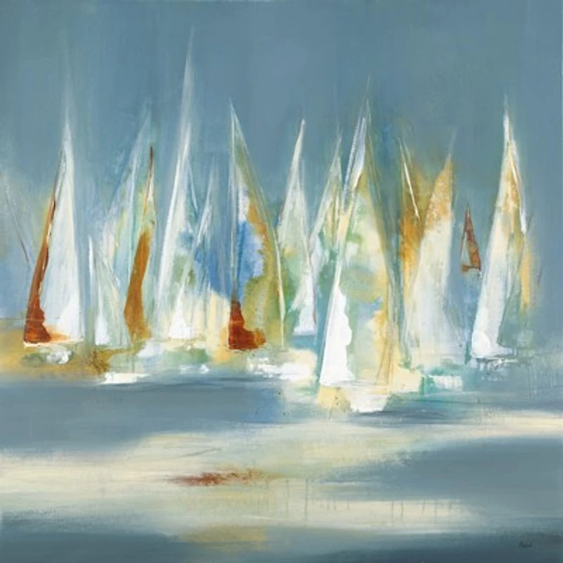 Lisa Ridgers - Full Sail III