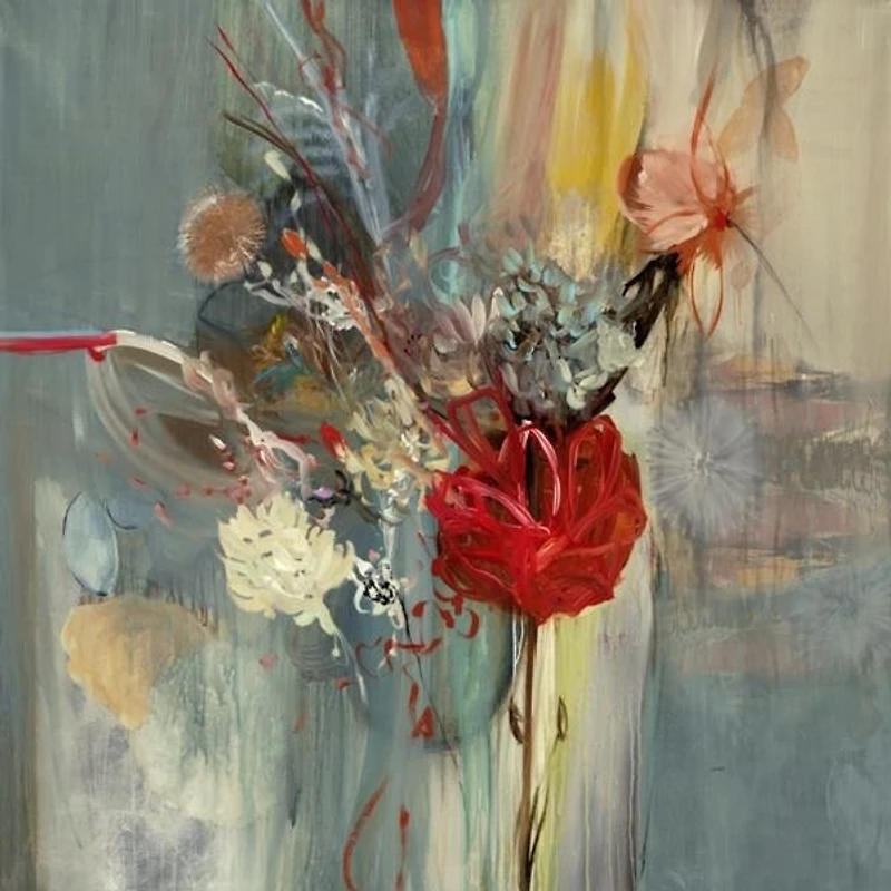 Sarah Stockstill - Floral Life