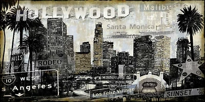 Dylan Matthews - L.A. Perspectives