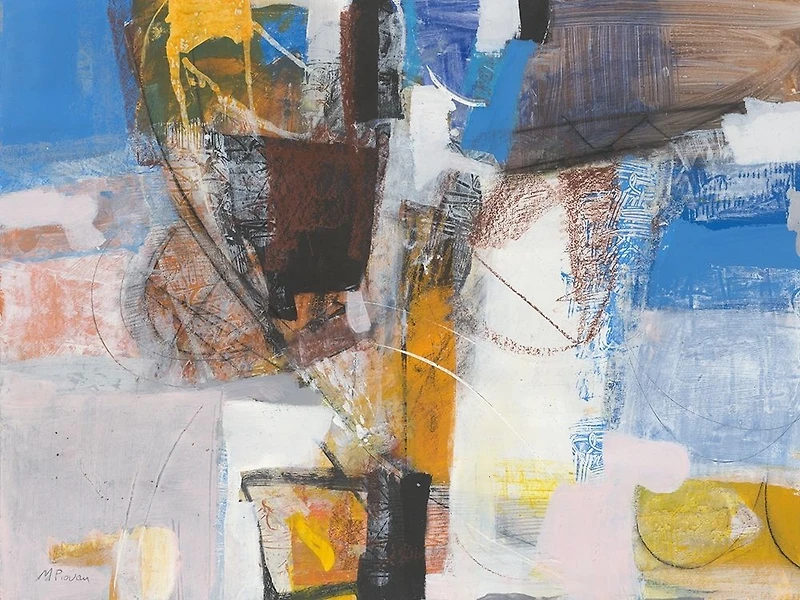 Maurizio Piovan - Vacanze