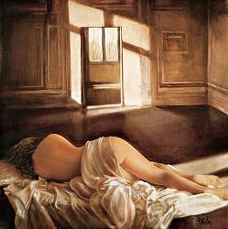 Robert Belfort - Angelvenus Love