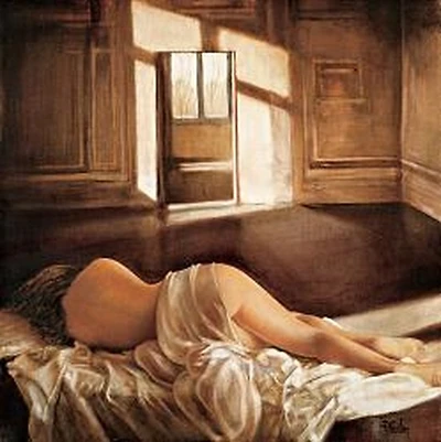 Robert Belfort - Angelvenus Love