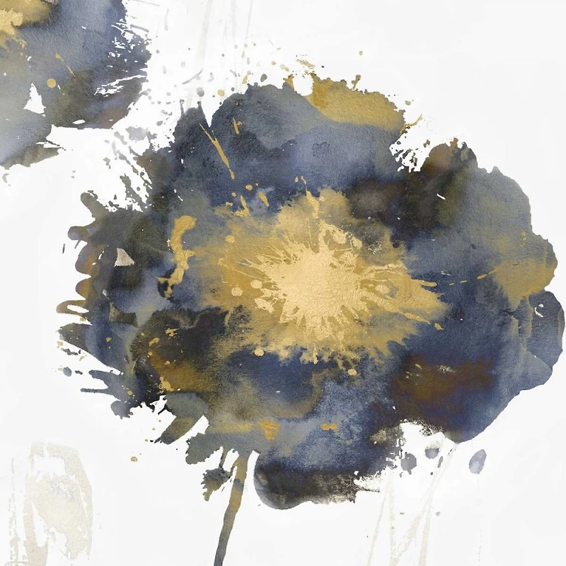 Vanessa Austin - Blower Burst II