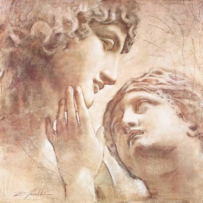 Richard Franklin - To Go Beyond  