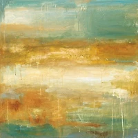 Wani Pasion - Golden Possibilities  