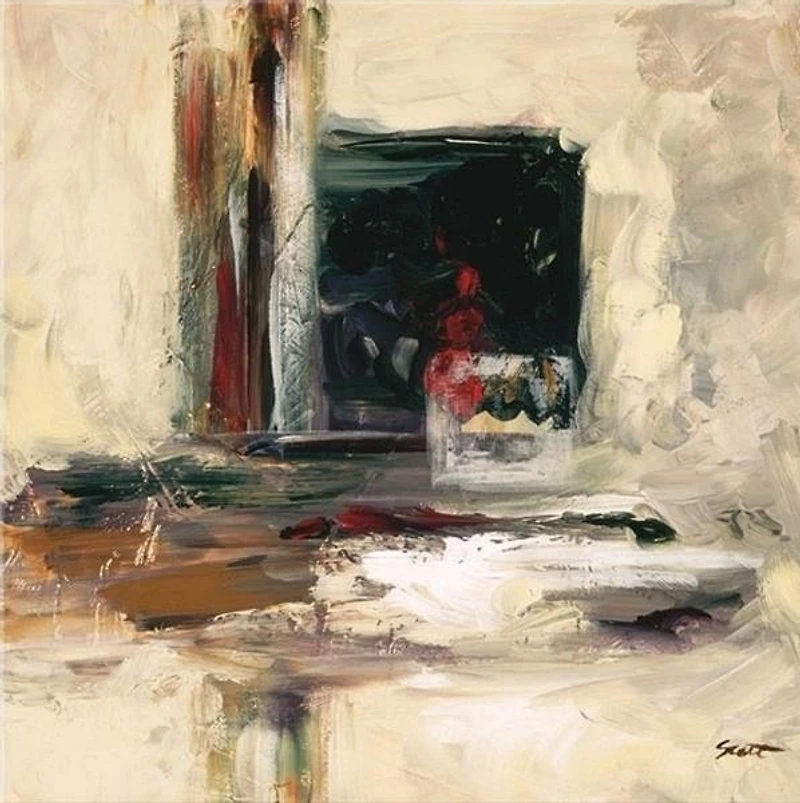 Chris Scott - Gateway  