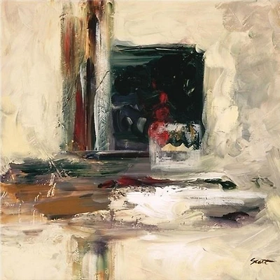 Chris Scott - Gateway  