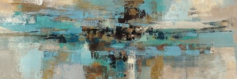 Silvia Vassileva - Morning Fjord