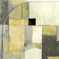 Mike Schick - Blues Before Sunrise Yellow and Grey