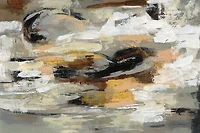 Silvia Vassileva - Neutral Abstract