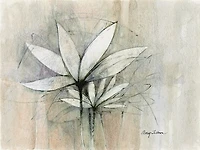 Avery Tillmon - Windflowers Gold II