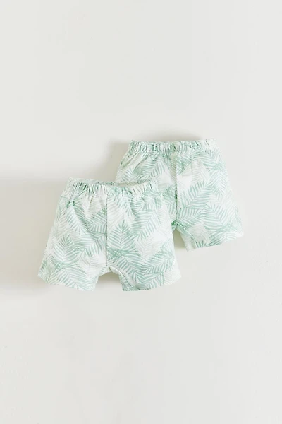 Leaves 2-Pack Boxer Briefs