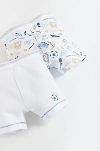 Inter Boxers 2-Pack