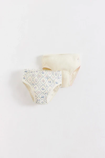Jane Underwear Pack x2