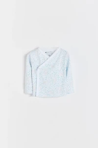 Peanut Kimono & Pants Set