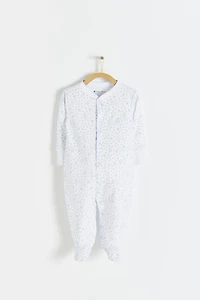 Tiggy Footie Pajama
