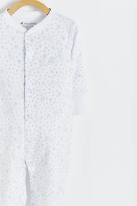 Tiggy Footie Pajama