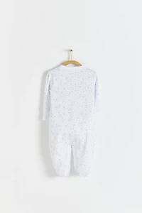 Tiggy Footie Pajama