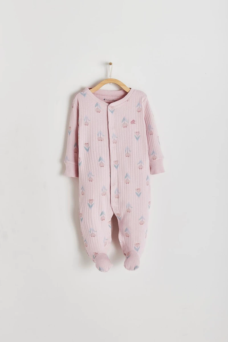 Kate Footie Pajama