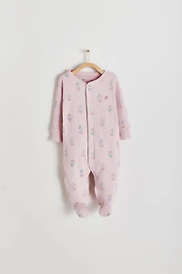 Kate Footie Pajama
