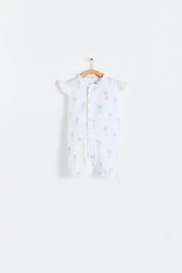 Gelato Short Romper