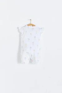 Gelato Short Romper