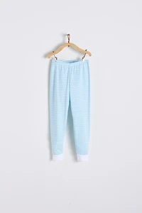 Osaka Snug Fit Long Pajama Set