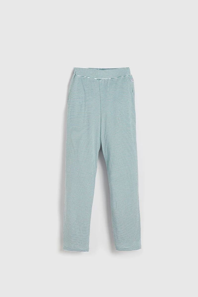 Christmas Pajama Dad Pants