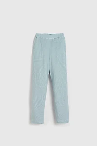Christmas Pajama Dad Pants