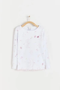 Danet Snug 2PC Pajamas