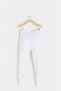 Danet Snug 2PC Pajamas