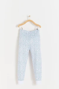 Emma Snug Two-Piece Pajamas