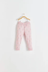Kate Snug Fit Long Pajama Set