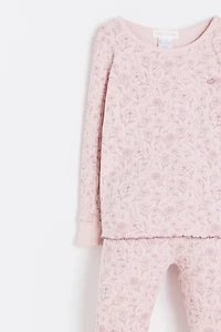 Penny Snug Long Pajamas