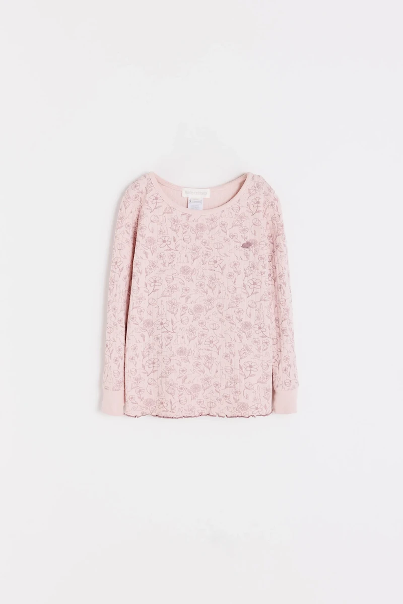 Penny Snug Long Pajamas