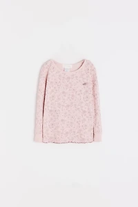 Penny Snug Long Pajamas