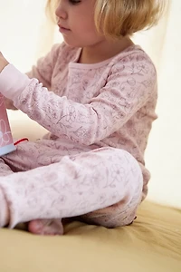 Penny Snug Long Pajamas