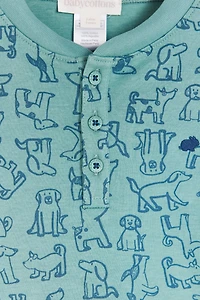 Felix Snug Long Pajamas